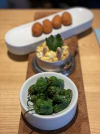 。藍調西班牙假日Brunch。