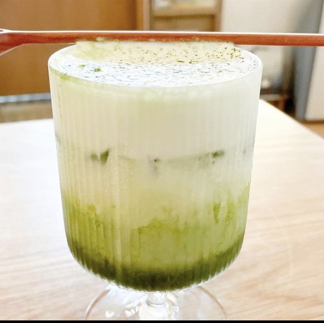 馬灣隱世日式Café