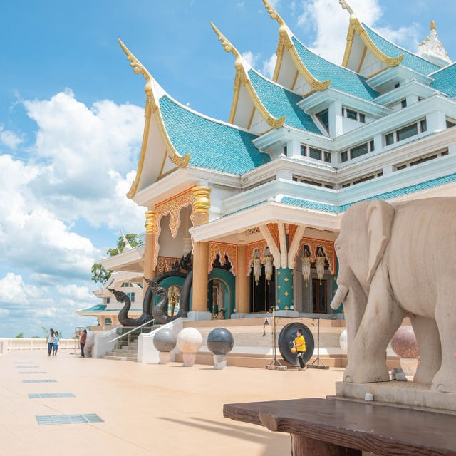 วัดป่าภูก้อน