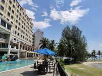 Corus Paradise Resort