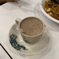 THE EATERY GENTING 