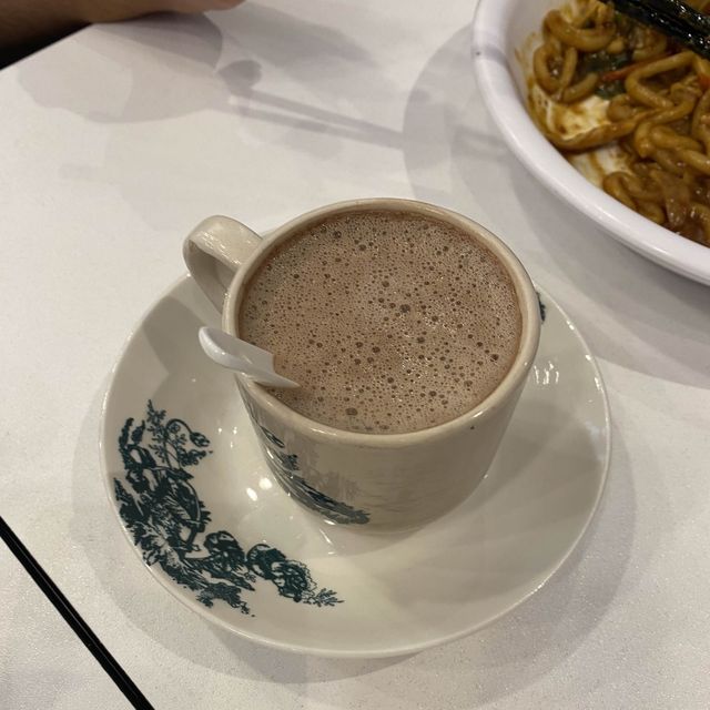 THE EATERY GENTING 