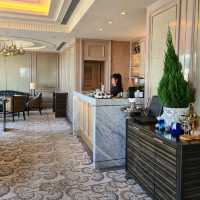 โรงแรมคาราเวลล์ ไซ่ง่อน (Caravelle Saigon Hotel)

