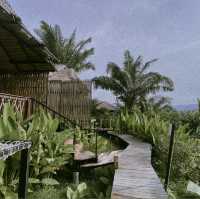 Nottyjourney เจอ Khaosok Boutique Camps