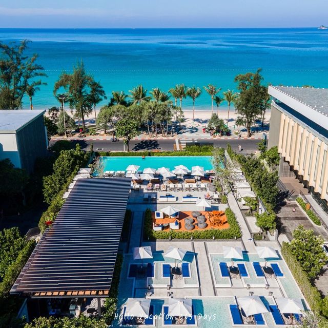 Four Points by Sheraton Phuket Patong 