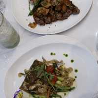 宮廷Cafe之抵食午市套餐