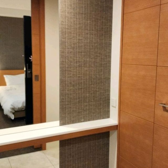교토에 세련되고 파워풀한 미야코시티교토호텔