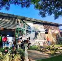 อูเล้ง คาเฟ่ ( ouleng cafe )