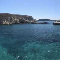 Koufonisi Island - Greece