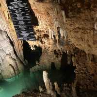 Luray Caverns/維吉尼亞仙納度山谷