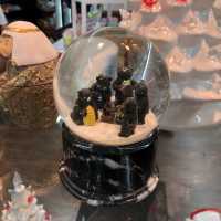 美國｜喬治亞州 海倫小鎮 溫馨禮品店🎁