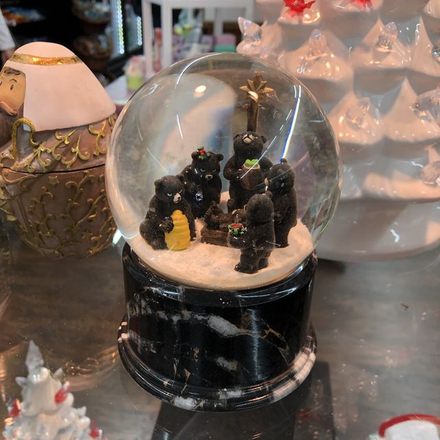 美國｜喬治亞州 海倫小鎮 溫馨禮品店🎁