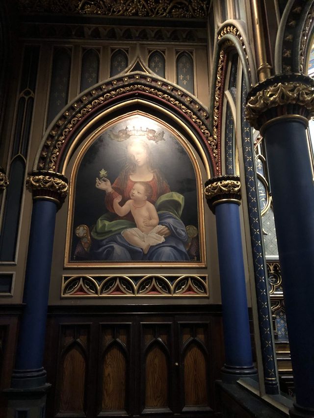 Notre-Dame Basilica