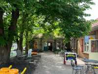 Neil’s Dutch Village - Michigan 