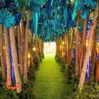 wedding place