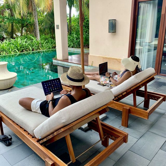 China’s Hainan Island Is The Place To Be
