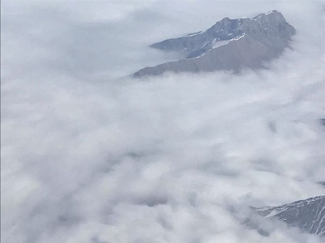 Yerevan - Zvartnots Int. Airport - Armenia