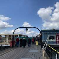 Southend Pier & Railway
