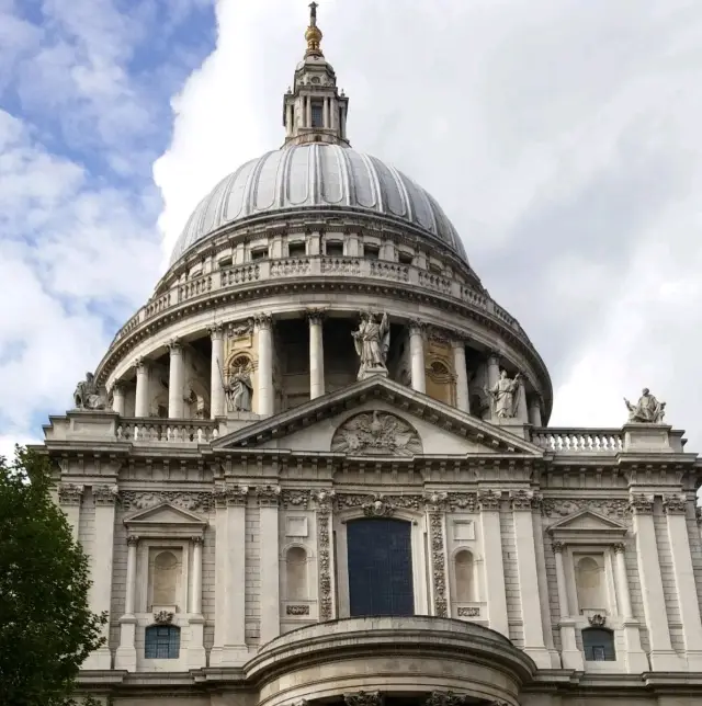 St. Paul's Cathedral