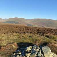 Three Lochs Way-Balloch to Helensburgh 