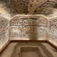 Wonderful trip to Egypt