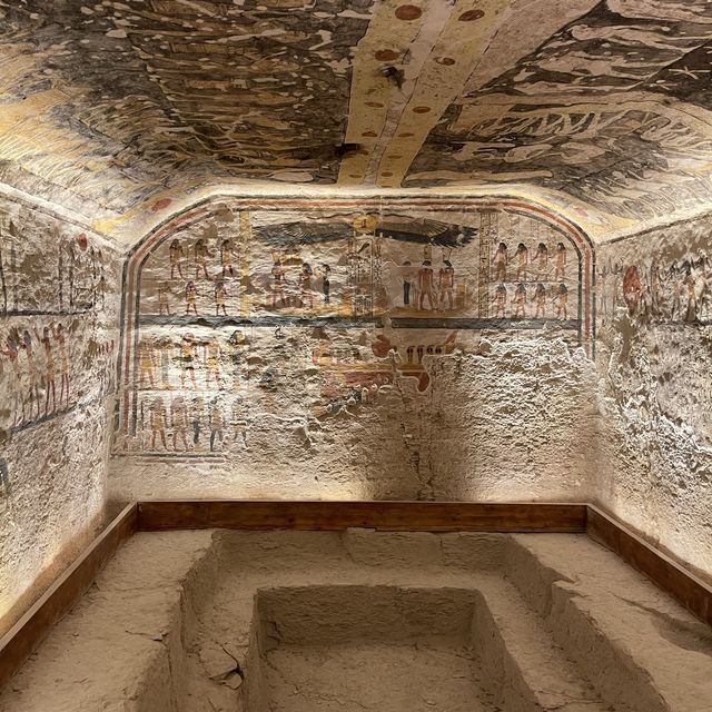 Wonderful trip to Egypt