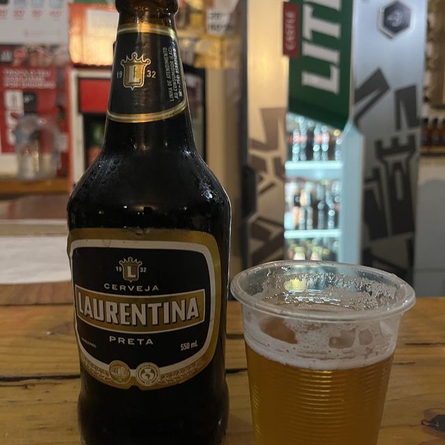 Food Beer and Maputo