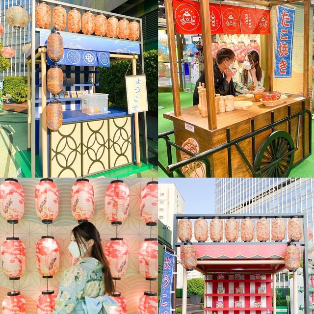 就快七夕啦🥰原來日本都有呢個節日😳