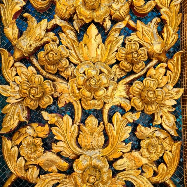 Golden Temple 