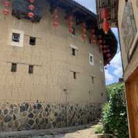 UNESCO world heritage - Nanjing Tulou