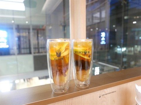 KiKi麵店