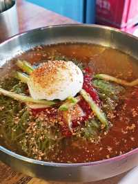 청주 한우 맛집. 암소본갈비