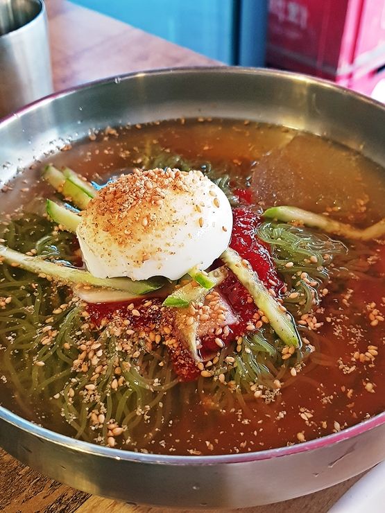 청주 한우 맛집. 암소본갈비
