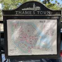 A Jaunt in Shanghai’s Replica British Town 