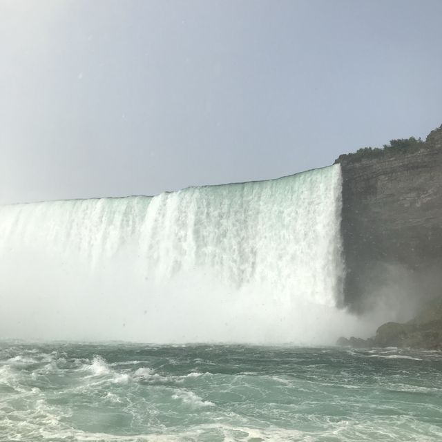 Niagara Falls