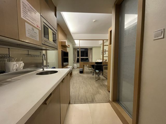 香港其中一個貼地又可以避世既好地方