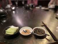 mott32 Hong Kong