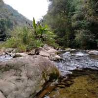 Xiyuan Grand Canyon_Nanping