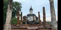 Sukhothai Historical Park