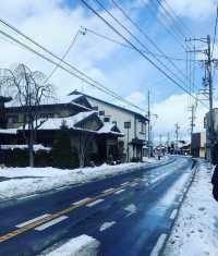 Nagano, Japan