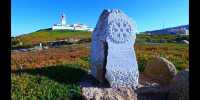 Portugal 🇵🇹 Cabo da Roca