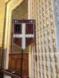 Malta St. Paul's Anglican Cathedral