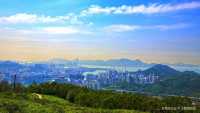 Outing destination recommendation | Yuanquan Ancient Trail hiking route recommendation