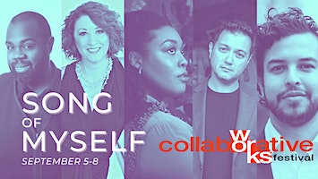 2023 COLLABORATIVE WORKS FESTIVAL PASS | Roosevelt University