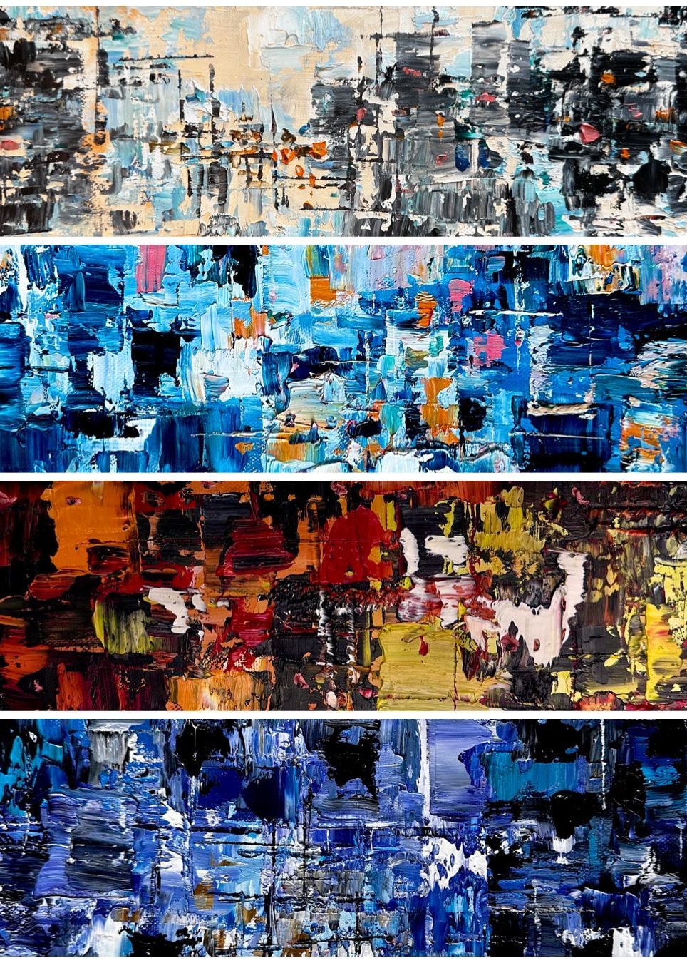 追 · 述 | 雍廷序畫廊