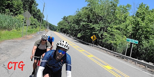 Atlantic Highlands Fondo | Hartshorne Woods Park
