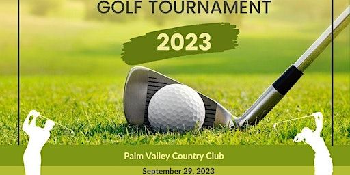Scholarship Cup Golf Tournament (Palm Desert) | Palm Valley Country Club