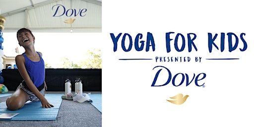 Yoga for Kids presented by Dove (Rogers) | Pinnacle Country Club