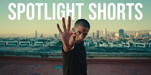 Opening Night: Spotlight Shorts | 2023 SF Dance Film Festival at LucasFilm (San Francisco) | Lucasfilm Premier Theater