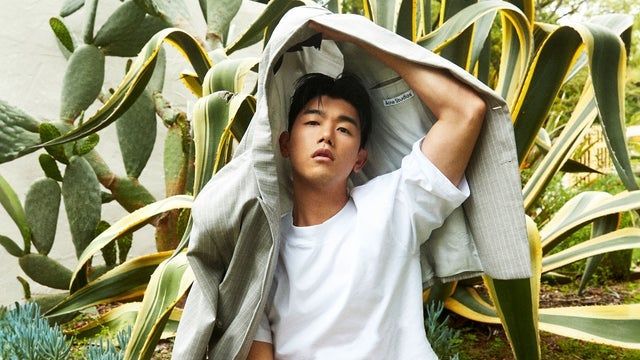 Eric Nam 2023 (Raleigh) | The Ritz
